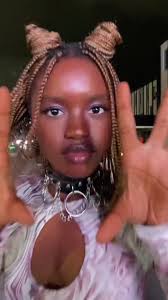 Feeling like a superstar in this moment! 🌟💖