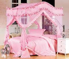 This is because the bed comes with a ladder and a slide, which adds. Girls Princess Bed Canopy Cheaper Than Retail Price Buy Clothing Accessories And Lifestyle Products For Women Men