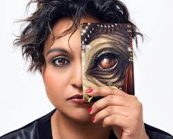 Review: It's You Who Won't Forget "The Elephant in the Room"