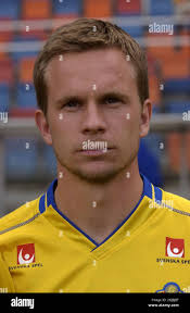 Tobias linderoth hi-res stock photography and images