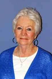 Mary E. Dye Obituary