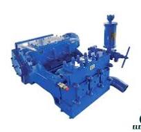 China YBW-1200 Piston Mud Pump For 150ton HDD Supplier ...