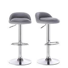 Interior Design Tabouret De Bar Gris Kayelles Tabourets Bar Cuisine Sati Lot Chaises Gris Clair Tabouret Canape Avec Relax Scandinav Decor Home Decor Furniture