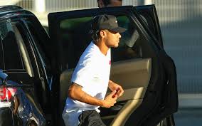 Sport Psg Neymar S Installe A Bougival Dans Les Yvelines Amani Media