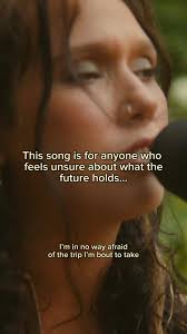 Just welcome it with open arms 💗✨🌀 #indiemusic #rubywaters #openarms  #altindiemusic #liveacoustic