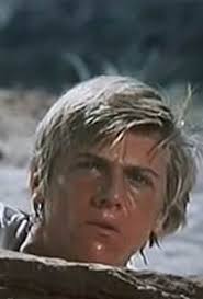 The Six Million Dollar Man" The Bionic Boy (TV Episode 1976)