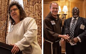 Check spelling or type a new query. Community Foundation Honors Nonprofit Leadership And Program Excellence At Annual Meeting Cfsem Cfsem