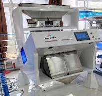 Hot Sell Spice Color Sorting Machine Color Sorters For Cumin ...