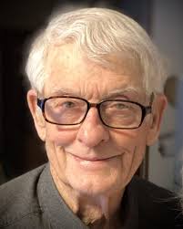 Harry Vos Obituary September 7, 2023