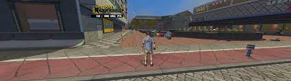 Tony Hawk S Underground 2 At 32 9 D Ultrawidemasterrace