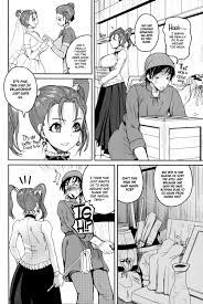 Page 9 | My Wife Has Too Much Sex Appeal - Dragon Quest Viii Hentai  Doujinshi by Quick Kick Lee - Pururin, Free Online Hentai Manga and  Doujinshi Reader