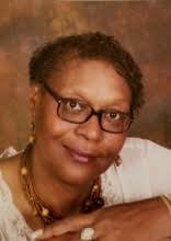 Obituary information for Flora Ruth Brown