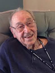 Thomas Arnott Obituary