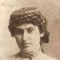 Elizabeth Johanna Beck (1882–1917) • FamilySearch