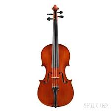 Fine Musical Instruments