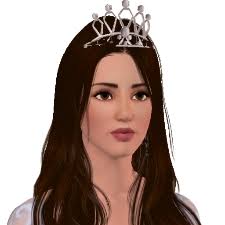 Mary Stuart by Rachel1303