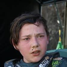 Max Mielke's Instagram, Twitter & Facebook