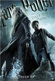 Harry Potter Y El Misterio Del Principe Cartel David Yates J K Rowling Peliculas De Harry Potter Fotos De Harry Potter Personajes De Harry Potter
