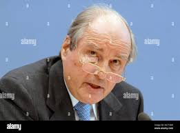 Joachim lang hi-res stock photography and images