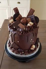 Pin On Cake