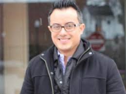 Fundraiser by Seaside Crossfit : Luis Contreras