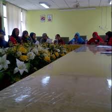 Pada artikel kali ini saya akan membahas bagaimana perkembangan peradaban islam pada masa. P P K K S Government Building