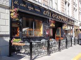 Decadent chocolate fudge-filled cake dessert - 波士頓M.J. O ...