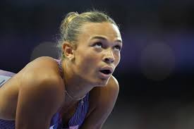 Anna Hall now a member of heptathlon's 7,000-point club