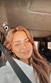 Addison rae always a lady cropped tank — iamkoko.la. Addison Rae Cute Poses For Pictures Pretty Girls Selfies Poses For Pictures