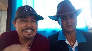 SCOTT BLAZE ENTREVISTA O CANTOR E COMPOSITOR DADÁ MOREIRA