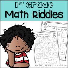 We did not find results for: Math Riddles For 1st Grade Distance Learning Compatible By Samantha Henry