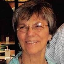 Connie A. Morris Obituary