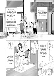 Read [Pink Sakuhin Okiba (Pink Taro)] Osananajimi ga Mama to Yatte Imasu. |  My Childhood Friend is Doing It with My Mom [English] | nHentai : Free  Hentai Manga, Doujinshi and Comics Online!