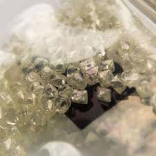 We did not find results for: Lab Grown Diamond Production Rises But Prices Fall Jck