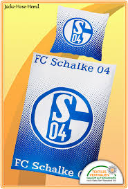 Fc Schalke 04 Bettwasche Bei Uns Im Online Shop Gunstig Bestellen Bzw Kaufen