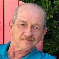 Robby Moore Obituary