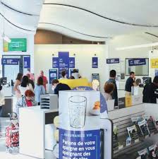 La banque postale vous a refusé un prêt sans aucune raison ? Charge De Communication La Poste Recrute