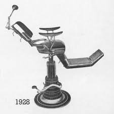 Dental Chairs Through History Dental Dentist Dental Images
