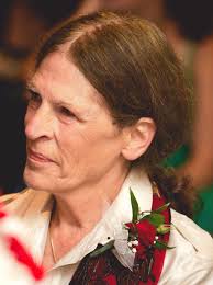 Linda Westby's Instagram, Twitter & Facebook