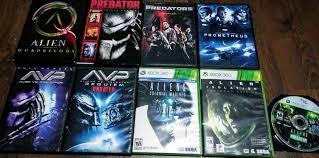 Connect with us on twitter. Avp Collection Alien Versus Predator Universe Amino