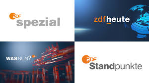 The program was given a new rebrandon july 17, 2009. Zdf Spezial Zur Wahl Des Neuen Cdu Vorsitzenden Livestreams Auf Zdfheute De Presseportal