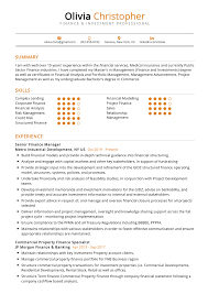 Talented and experienced financial analyst with demonstrated abilities in gathering, compiling, analyzing and editing complex financial data. This Is The Most Recommended Professional Resume With Best Resume Format And Professional Design Sample Professional Resume Examples Resume Examples Finance