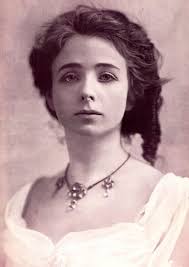 Happy Birthday Actress Maude Adams born