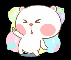 Download wallpapers paintings, marshmello dj, art, marshmello, progressive house besthqwallpapers.com. Sweet Marshmallow Couple 2 Cute Cartoon Images Cute Cartoon Wallpapers Cute Cartoon Pictures