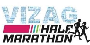 5th Edition of Vizag Half Marathon Powered by VTRA