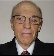 Donald Ray Riedinger