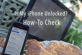 Private information stored in apple's iphone and protected by a lock code can be accessed by anyone with just a few button presses. How Do I Know If My Iphone Is Unlocked Appletoolbox