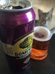 Juicy fruity cider with mango taste and a twist of lime. Somersby Blackberry Flavoured Cider Review Hard Press D Cider Reviews
