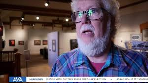 Longtime Billings historian Kevin Kooistra dies