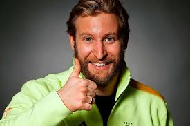 Mit Olympia erfüllt sich der Freiburger Felix Brückmann einen Traum